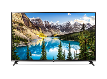 4K (UHD) телевизоры